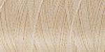Spule Sulky Poly Deco Stickgarn in Beige, Farbcode 1127